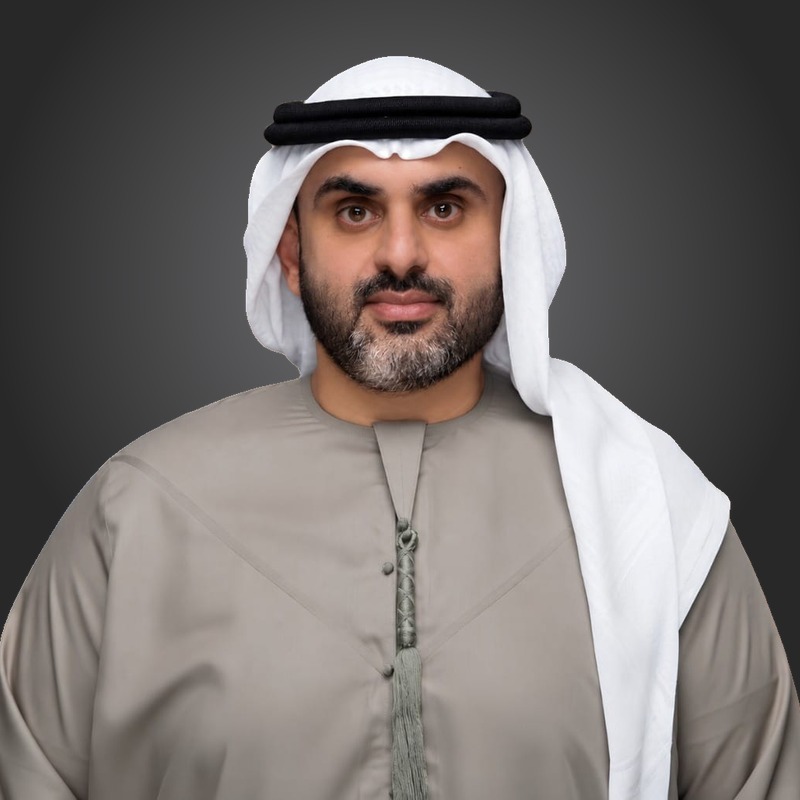 Sheikh Ahmed bin Mana bin Khalifa Al Maktoum